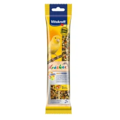 Vitakraft Barras Multivitaminas para canários