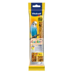 Vitakraft Barras Multivitaminas para periquitos