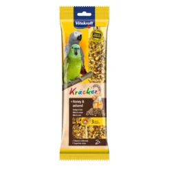 Vitakraft Barras para papagaio africano