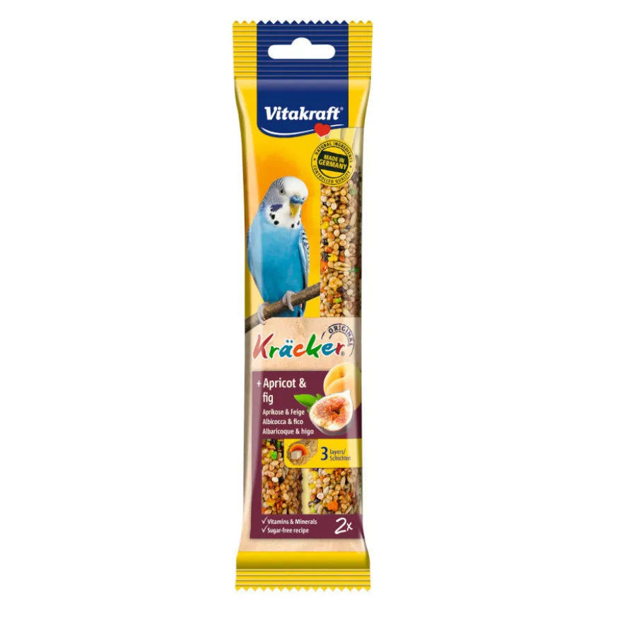 Vitakraft Barris Fruta para periquitos