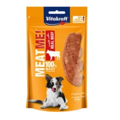 Vitakraft Carne Desidratada Vitela para cães