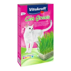 Vitakraft Cat-Grass Catnip