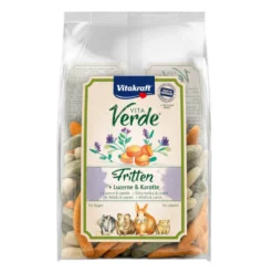 Vitakraft Fritten Barras Legumes para coelhos