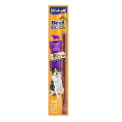 Vitakraft Sticks Cordeiro para cães