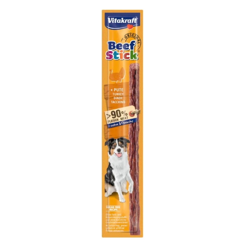 Vitakraft Sticks Peru para cães