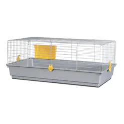 Voltegra 936 gaiola para coelhos e cobaia