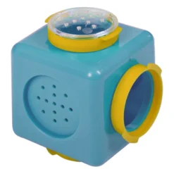 Voltregà Cubo Conetor para hamsters