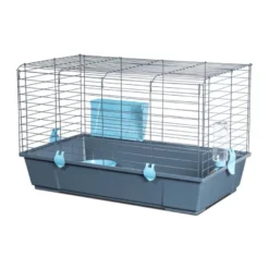 Voltregà Gaiola com Porta Frontal para coelhos