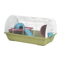 Voltregà 118 gaiola para hamster russo e roborosky