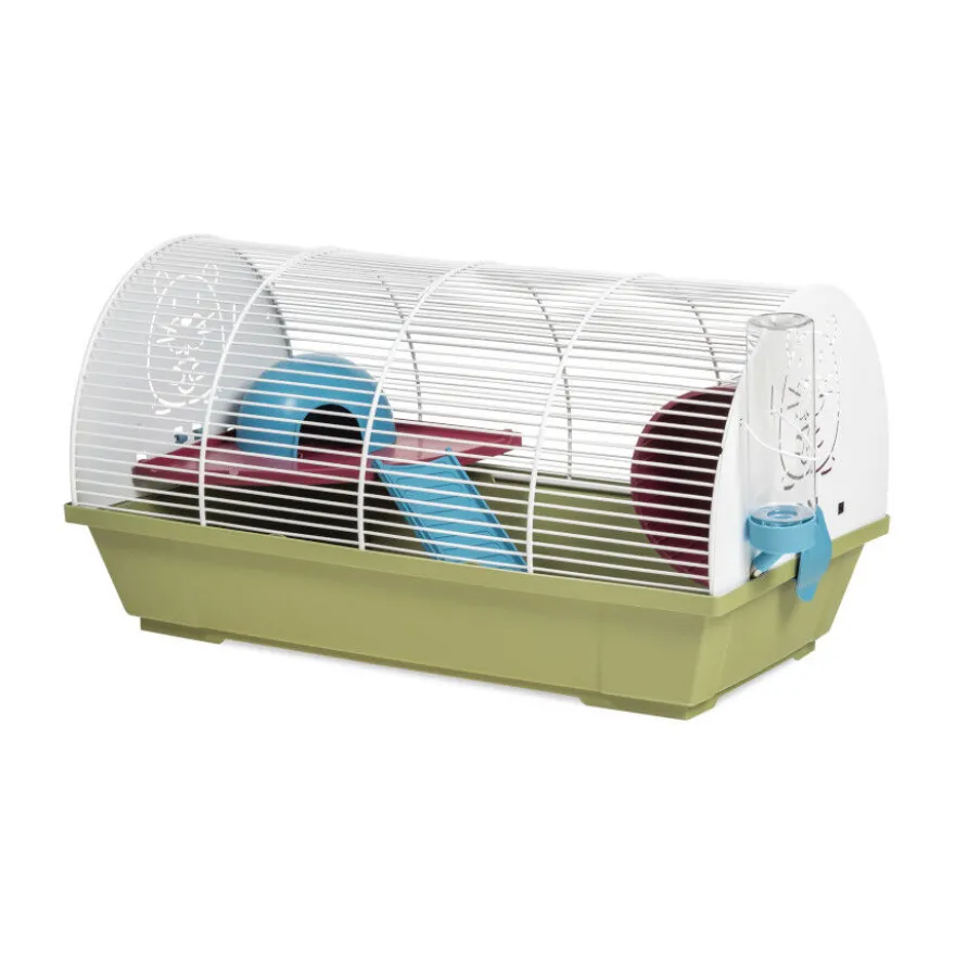 Voltregà 118 gaiola para hamster russo e roborosky