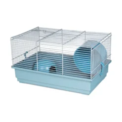 Voltregà Gaiola Pequena para hamsters russos e roborowskis