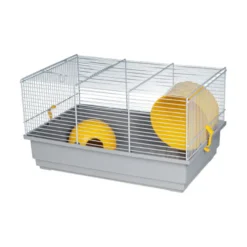 Voltregà Gaiola Pequena para hamsters russos e roborowskis