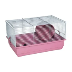 Voltregà Gaiola Pequena para hamsters russos e roborowskis
