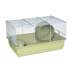 Voltregà Gaiola Pequena para hamsters russos e roborowskis