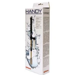 Wave Handy Aspirador Limpafundos para aquários