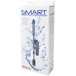 Wave Smart Limpafundo a Pilhas para aquários