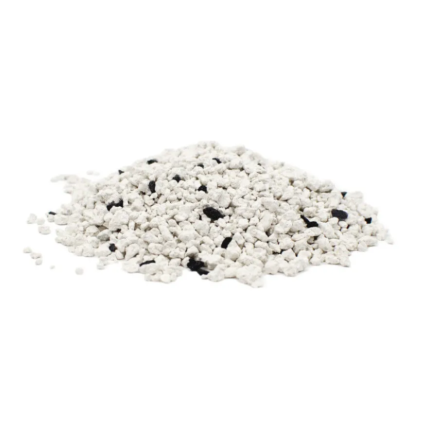 Weego Active Charcoal Plus Areia aglomerante para gatos