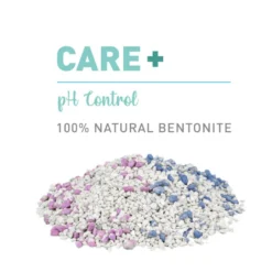 Weego Care+ Areia aglomerante para gatos