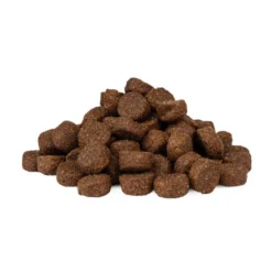 Weego Low Grain Ração de frango e arroz para cães