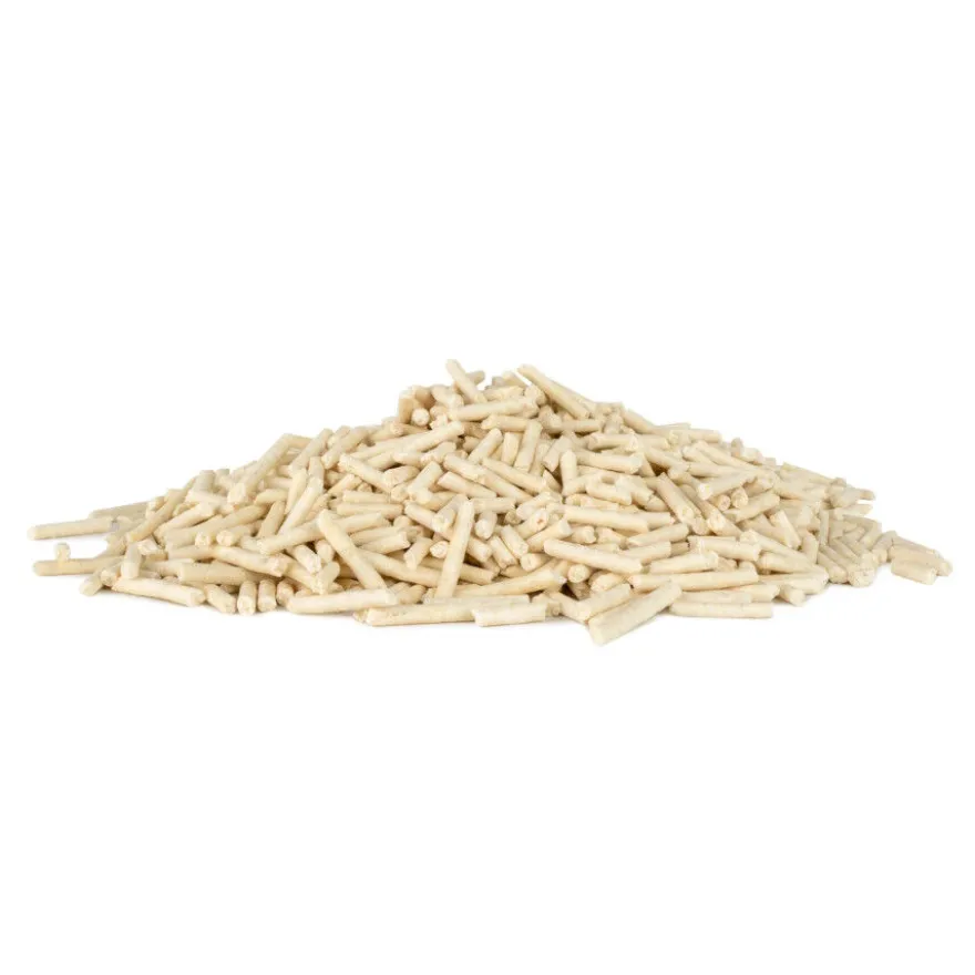 Weego Soft Tofu Areia aglomerante para gatos