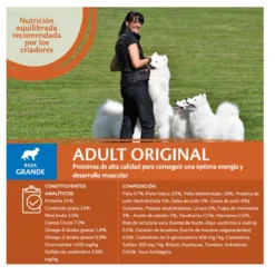 Wellness Core Adult Large Original Ração de frango para cães
