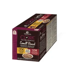 Wellness Core Small Butcher Selection terrina para cães