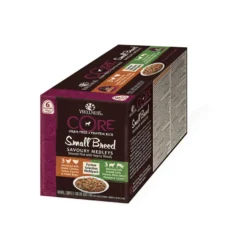 Wellness Core Small Farmer Selection terrina para cães