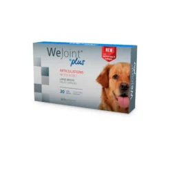 Wepharm Wejoint Plus Raças Grandes Suplemento para cães