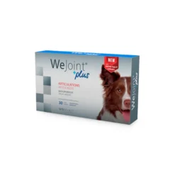 Wepharm Wejoint Plus Raças Médias Suplemento para cães