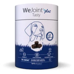 Wepharm Wejoint Plus Tasty Suplemento para cães