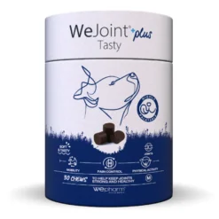 Wepharm Wejoint Plus Tasty Suplemento para cães