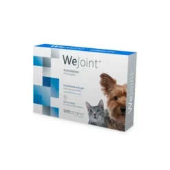 Wepharm Wejoint Suplemento articular para cães e gatos