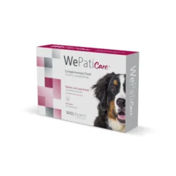Wepharm Wepatcare Protetor Hepático para cães
