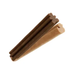 Whimzees Puppy M/L Snacks Dentários Naturais para cães