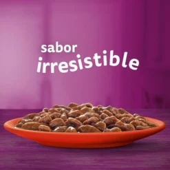 Whiskas Boi e Frango Molho em Saqueta para Gatos - Multipack