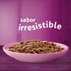 Whiskas Carnes em Molho em Saqueta para Gatinhos