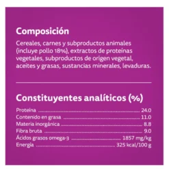 Whiskas Dentabites Snacks para Gatos