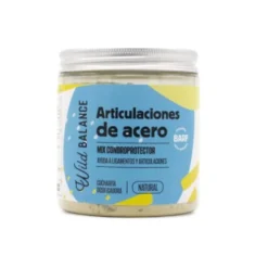Wild Balance Articulações Fortes Suplemento para animais de estimação