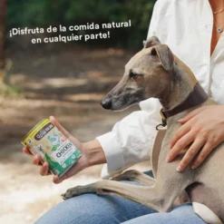 Wild Balance BARF de Frango e Legumes em lata para cães