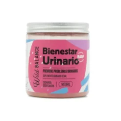 Wild Balance Bem-estar Urinário Suplemento alimentar para cães e gatos
