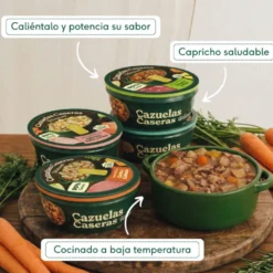Wild Balance caçarola caseira de anchova, peru e maçã para cães