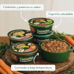 Wild Balance caçarola caseira de vaca e ananás para cães