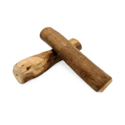 Wild Balance Sticks de Madeira de Oliva mastigador para cães