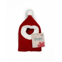Wonder Christmas Balaclava de Natal para cães