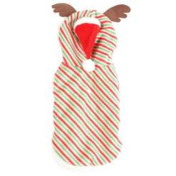 Wonder Christmas Beanie camisola para cães