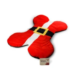 Wonder Christmas Bone Mat Almofada para cães e gatos