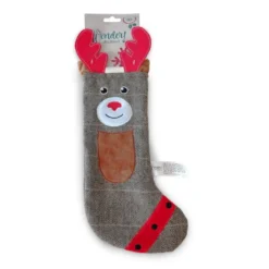 Wonder Christmas Meia para cães e gatos