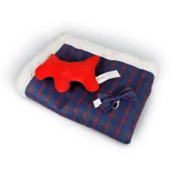 Wonder Christmas Premium Best Friend Caixa de Presentes para Cães