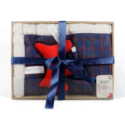 Wonder Christmas Premium Best Friend Caixa de Presentes para Cães