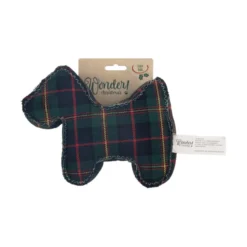 Wonder Christmas Tuff Cão de Peluche para cães